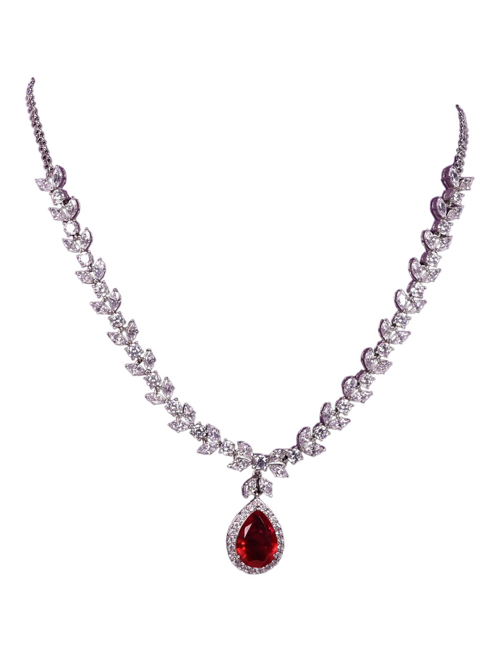 Silver Jewellery