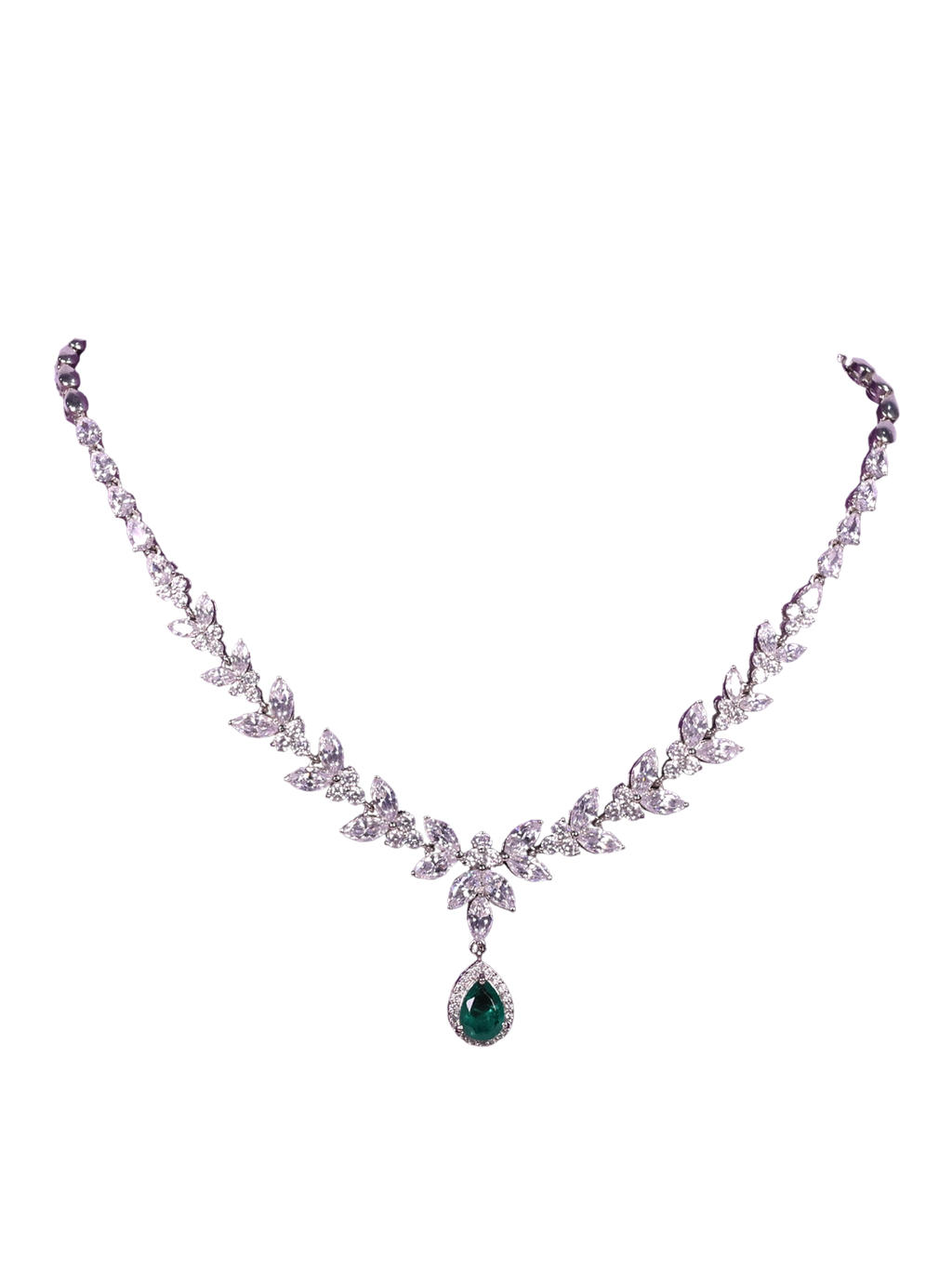 Silver Jewellery